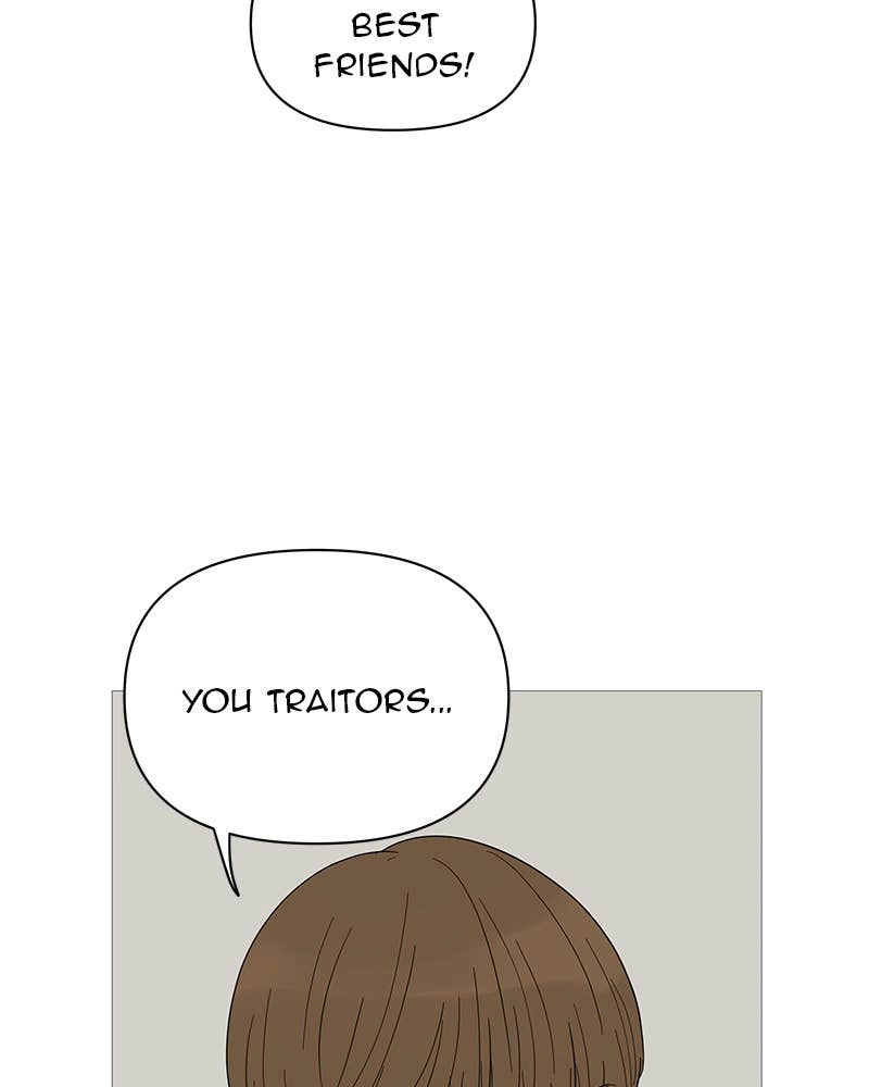 Your Smile Is a Trap Chapter 22 Page 33