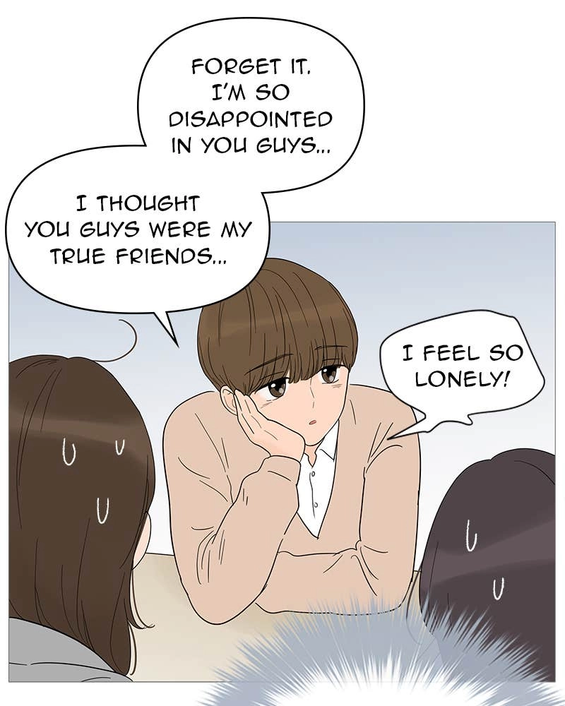 Your Smile Is a Trap Chapter 22 Page 36