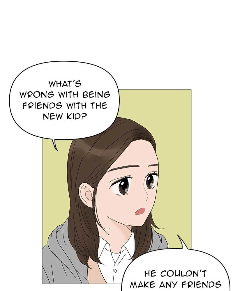 Your Smile Is a Trap Chapter 22 Page 38