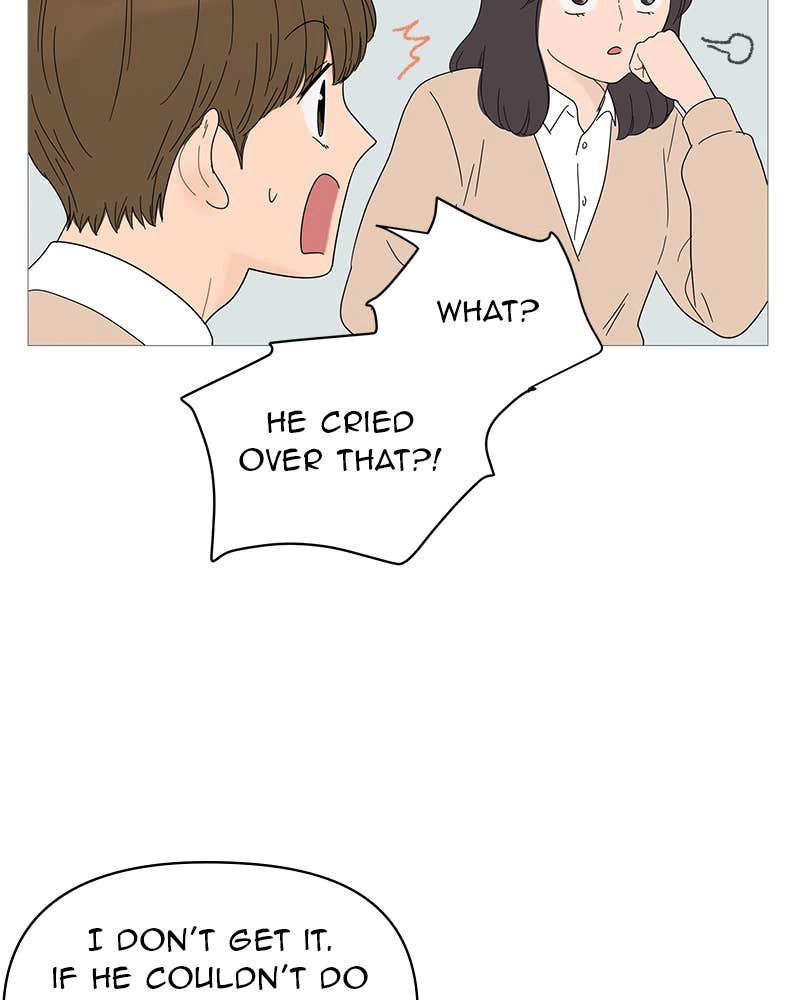 Your Smile Is a Trap Chapter 22 Page 40