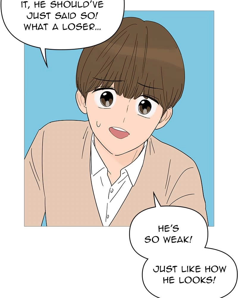 Your Smile Is a Trap Chapter 22 Page 41