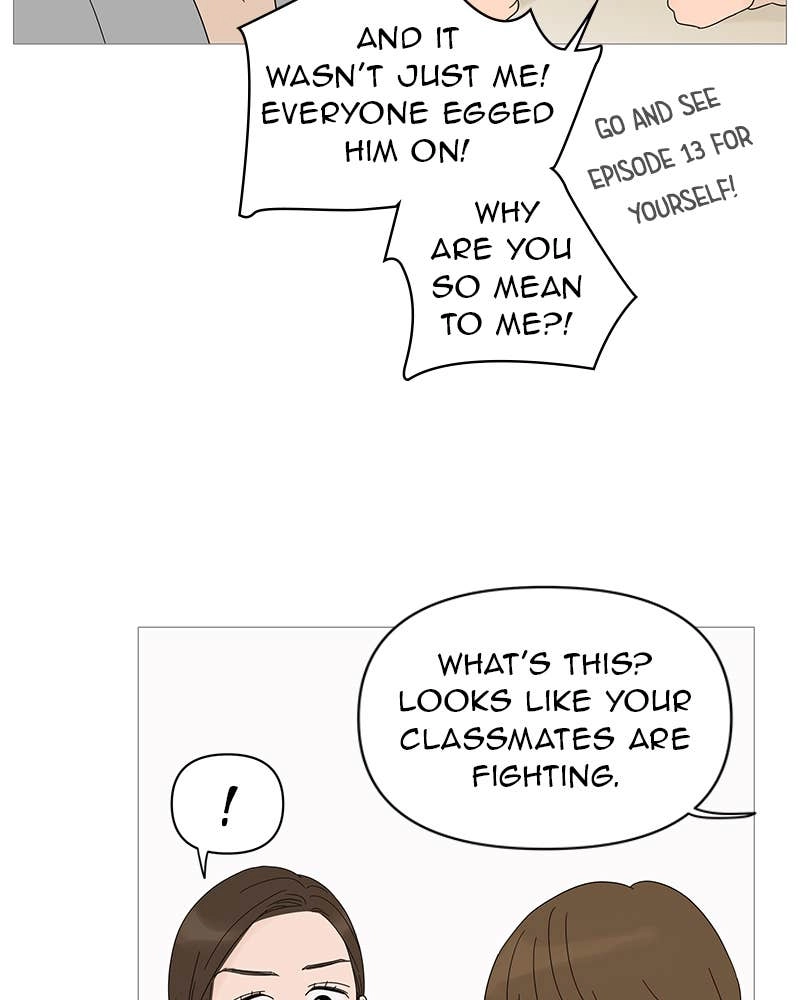 Your Smile Is a Trap Chapter 22 Page 45