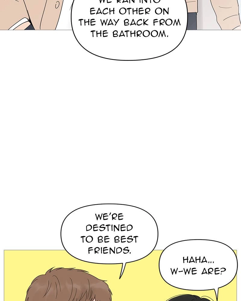 Your Smile Is a Trap Chapter 22 Page 48
