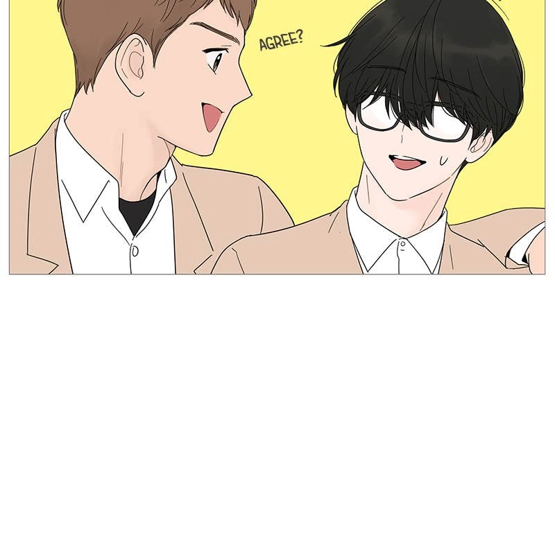 Your Smile Is a Trap Chapter 22 Page 49