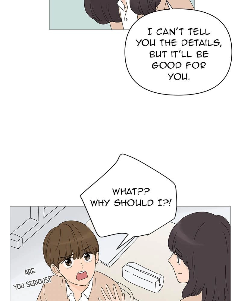 Your Smile Is a Trap Chapter 22 Page 53