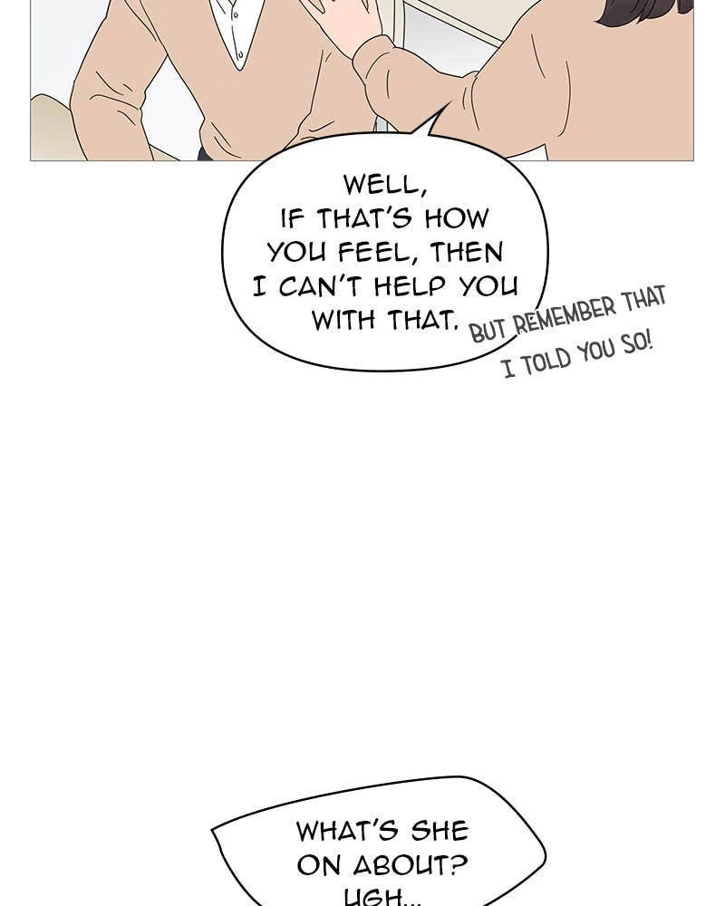 Your Smile Is a Trap Chapter 22 Page 54