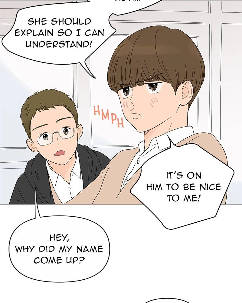 Your Smile Is a Trap Chapter 22 Page 55
