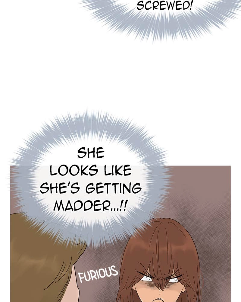 Your Smile Is a Trap Chapter 22 Page 60