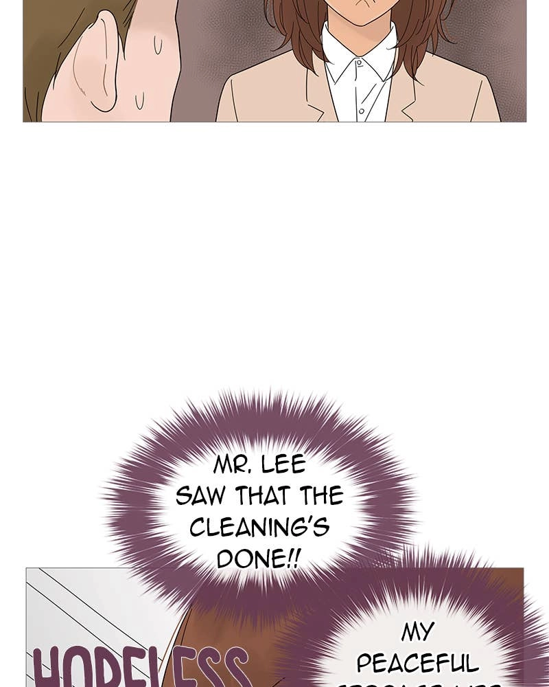 Your Smile Is a Trap Chapter 22 Page 61