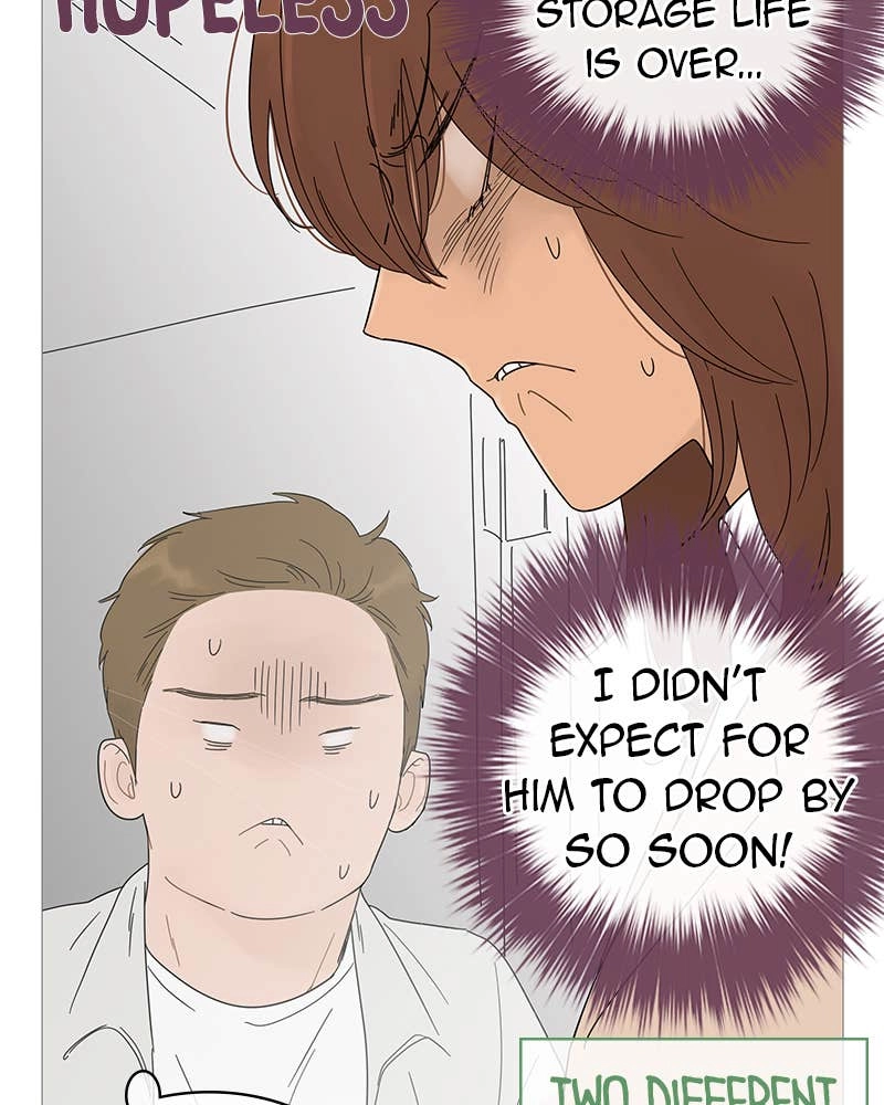 Your Smile Is a Trap Chapter 22 Page 62