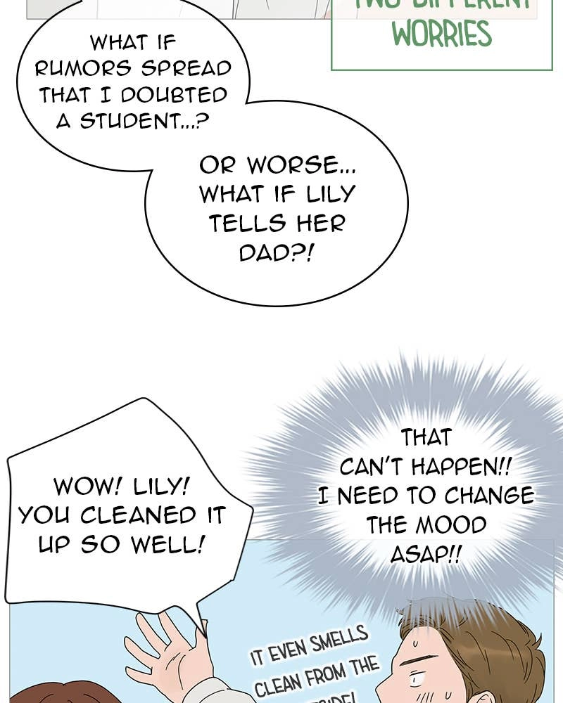 Your Smile Is a Trap Chapter 22 Page 63