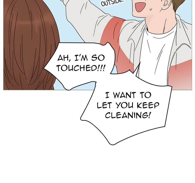 Your Smile Is a Trap Chapter 22 Page 64