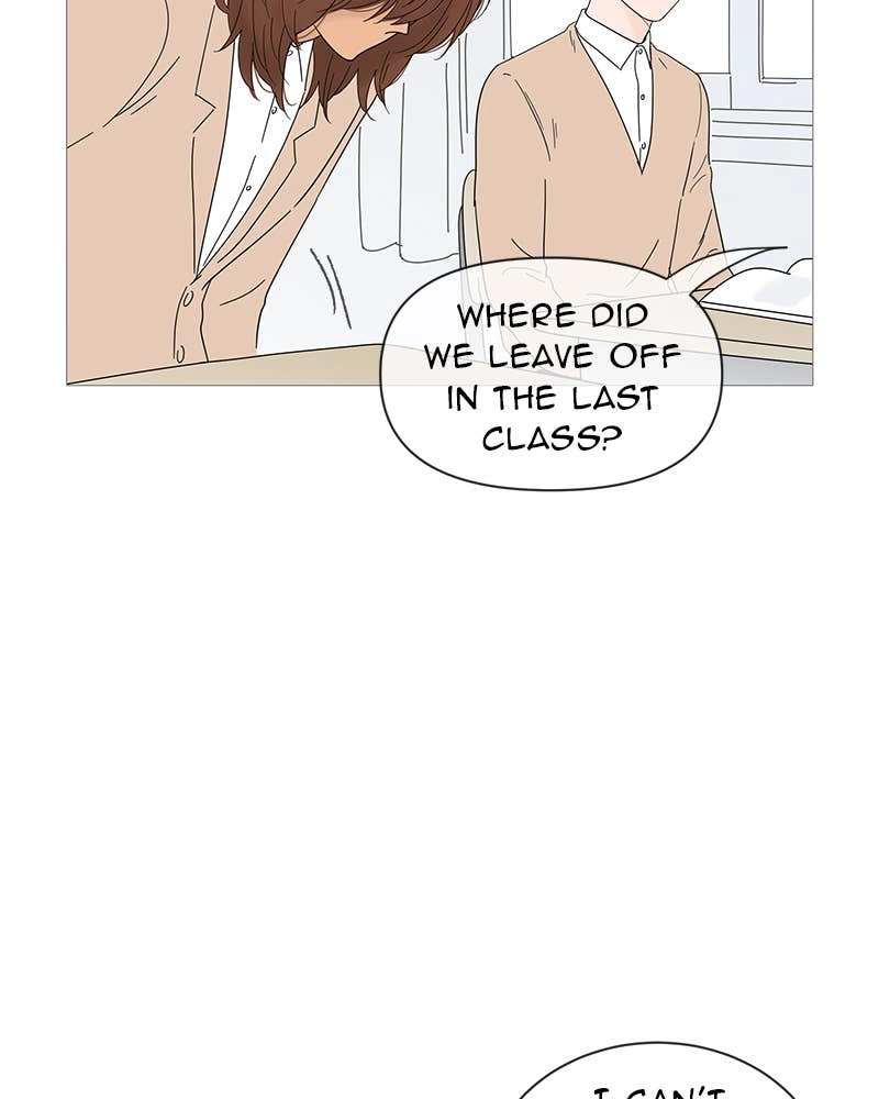 Your Smile Is a Trap Chapter 22 Page 72