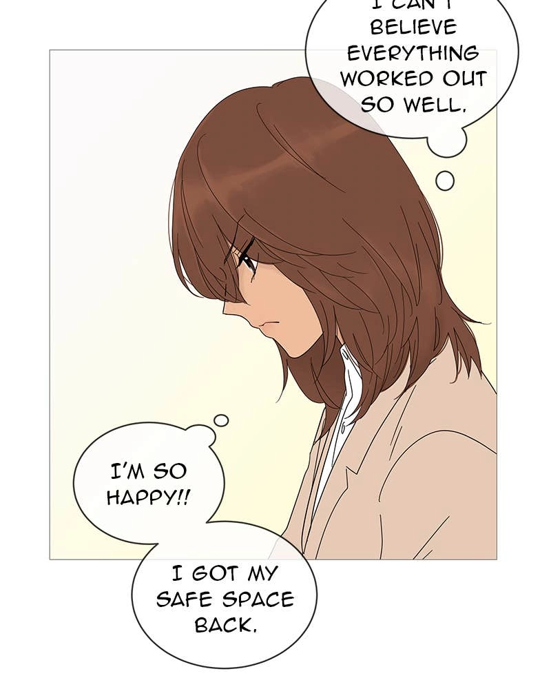 Your Smile Is a Trap Chapter 22 Page 73