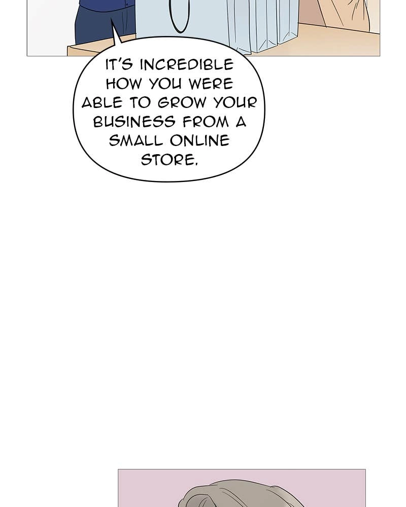 Your Smile Is a Trap Chapter 23 Page 6