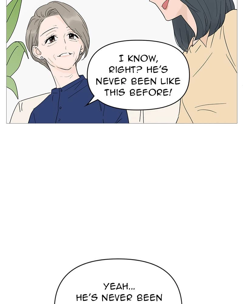 Your Smile Is a Trap Chapter 23 Page 11