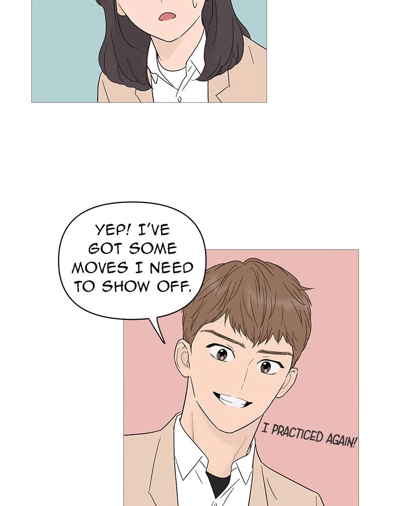 Your Smile Is a Trap Chapter 23 Page 28