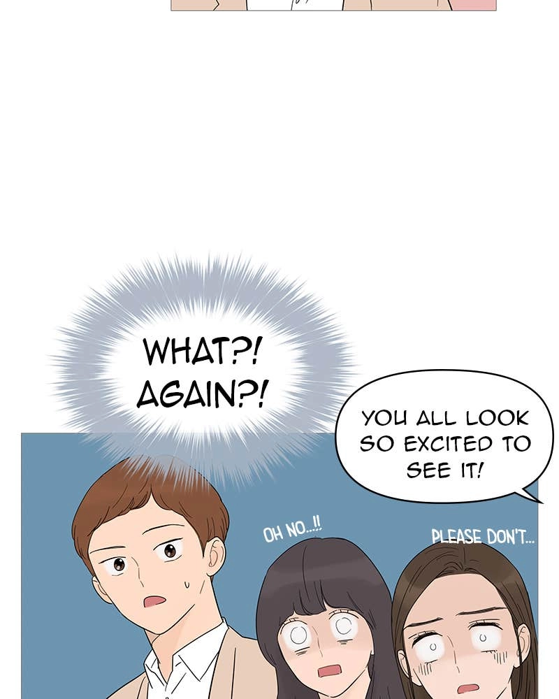 Your Smile Is a Trap Chapter 23 Page 29