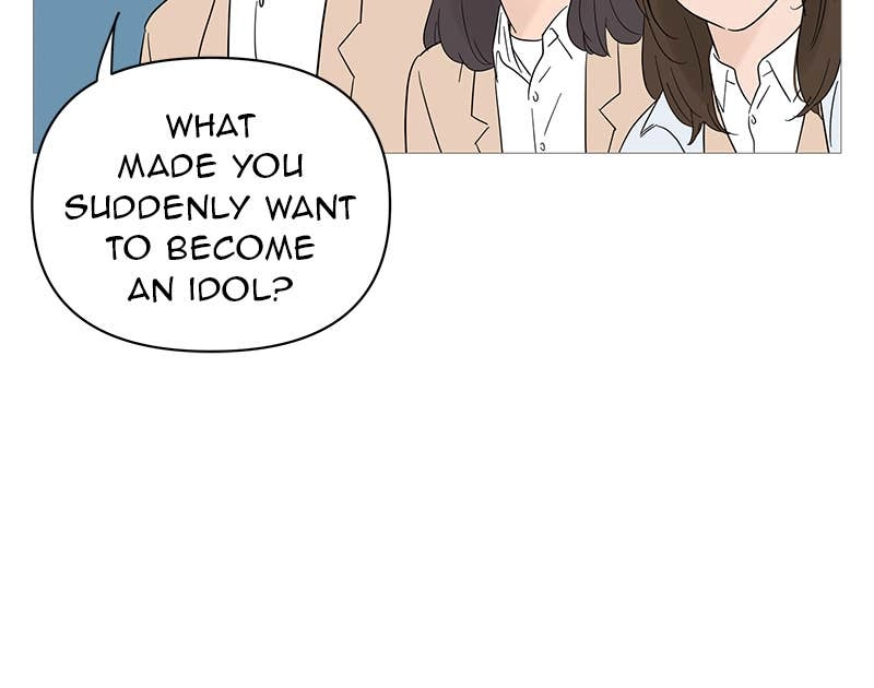Your Smile Is a Trap Chapter 23 Page 30