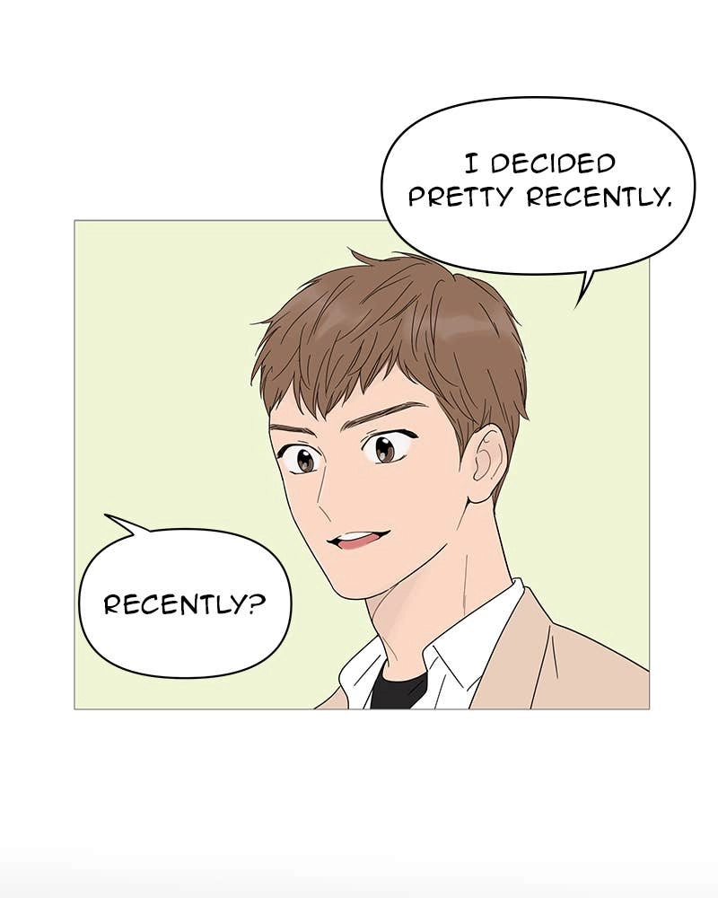 Your Smile Is a Trap Chapter 23 Page 31