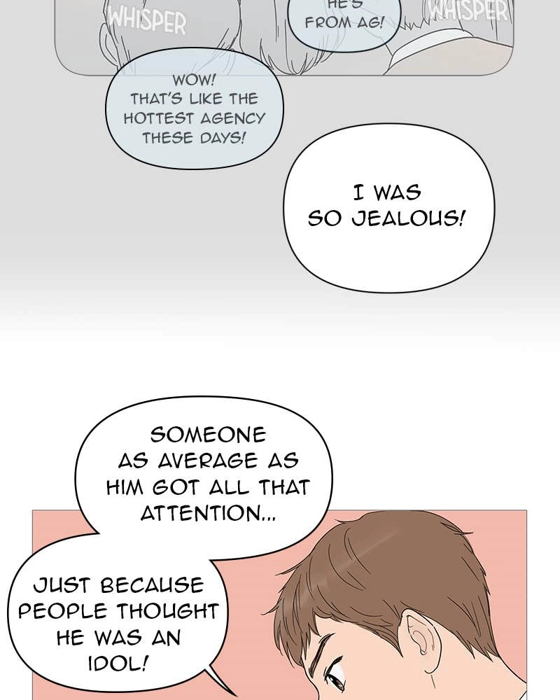 Your Smile Is a Trap Chapter 23 Page 33