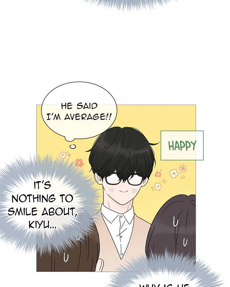 Your Smile Is a Trap Chapter 23 Page 35