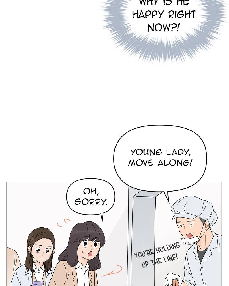 Your Smile Is a Trap Chapter 23 Page 36