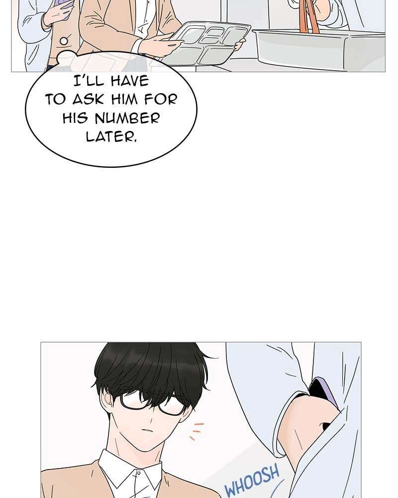 Your Smile Is a Trap Chapter 23 Page 37