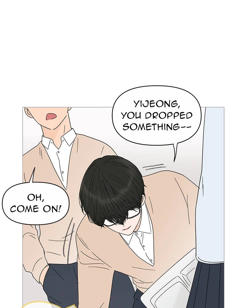 Your Smile Is a Trap Chapter 23 Page 39