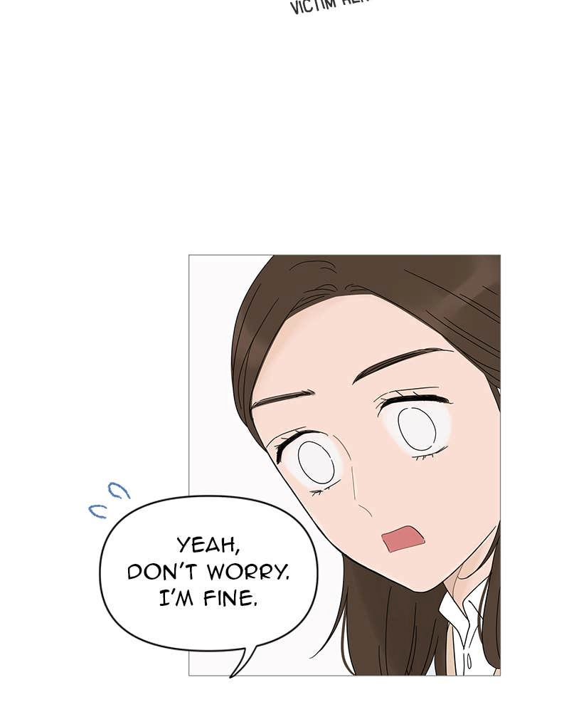 Your Smile Is a Trap Chapter 23 Page 46