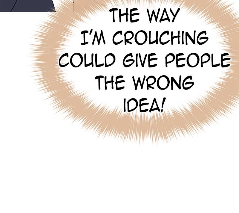 Your Smile Is a Trap Chapter 23 Page 54