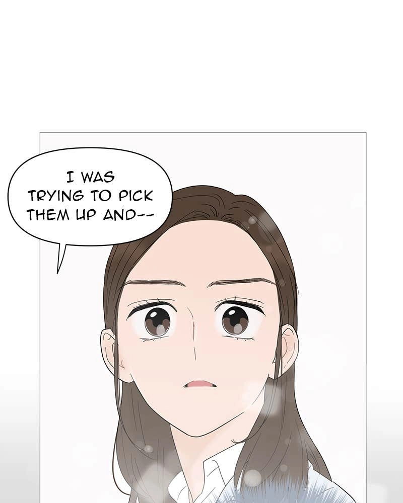 Your Smile Is a Trap Chapter 23 Page 57