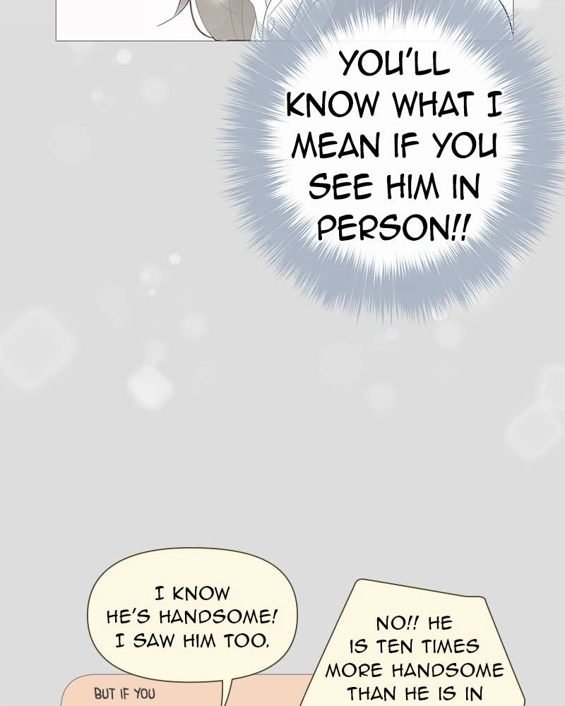 Your Smile Is a Trap Chapter 23 Page 58