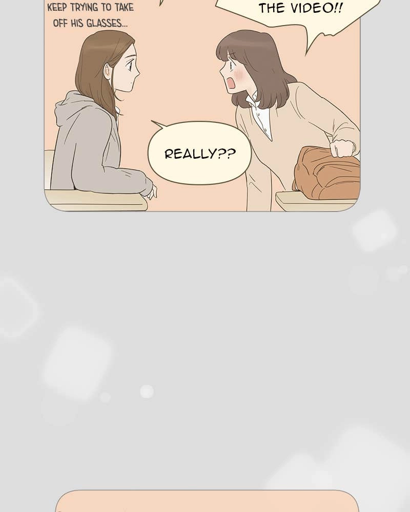 Your Smile Is a Trap Chapter 23 Page 59