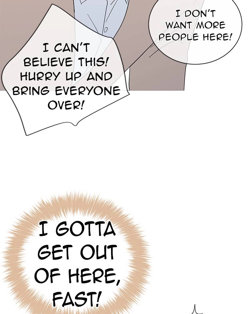 Your Smile Is a Trap Chapter 23 Page 76
