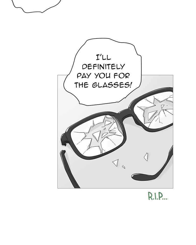 Your Smile Is a Trap Chapter 24 Page 16