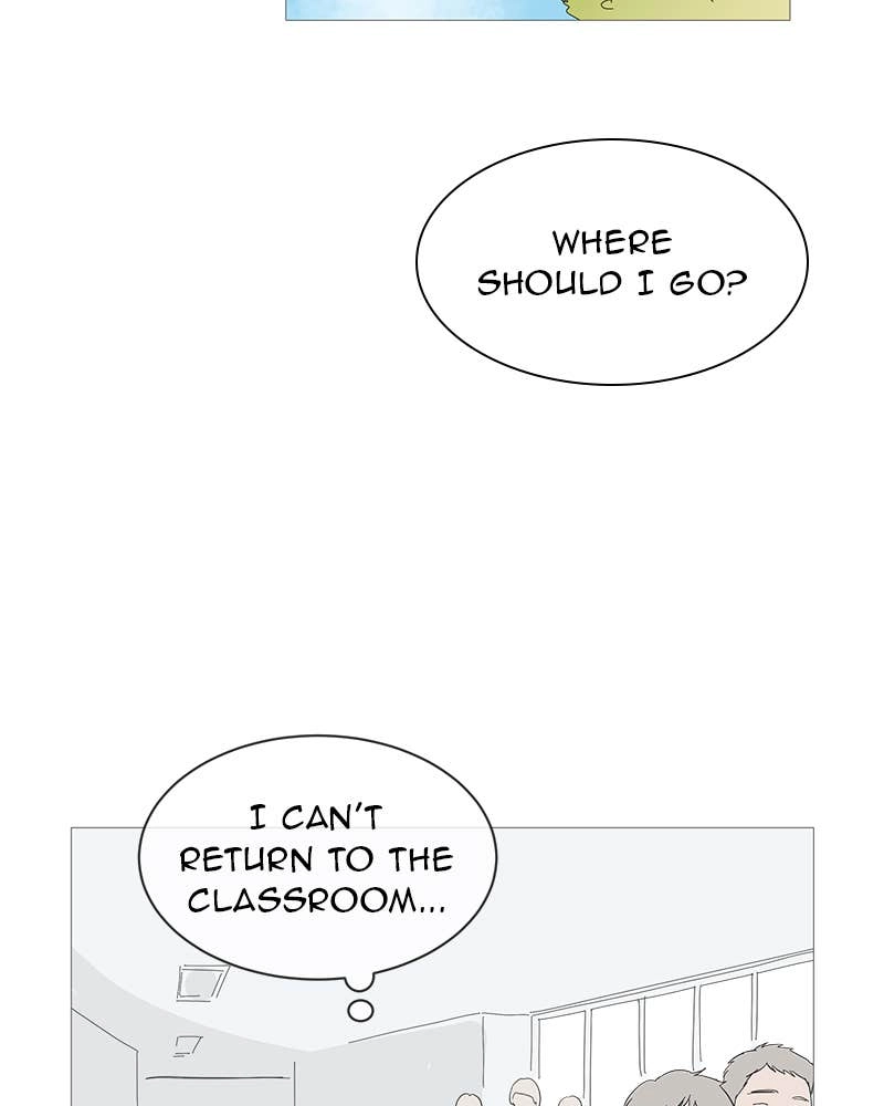 Your Smile Is a Trap Chapter 24 Page 30