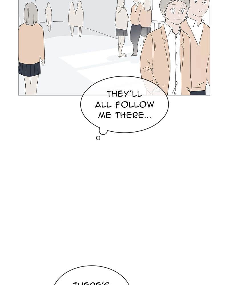 Your Smile Is a Trap Chapter 24 Page 31
