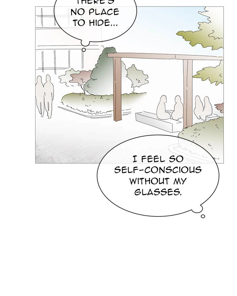Your Smile Is a Trap Chapter 24 Page 32