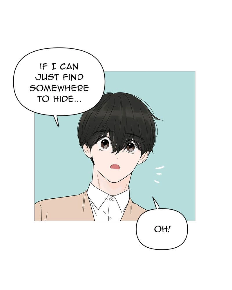 Your Smile Is a Trap Chapter 24 Page 38