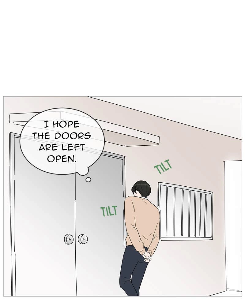 Your Smile Is a Trap Chapter 24 Page 40