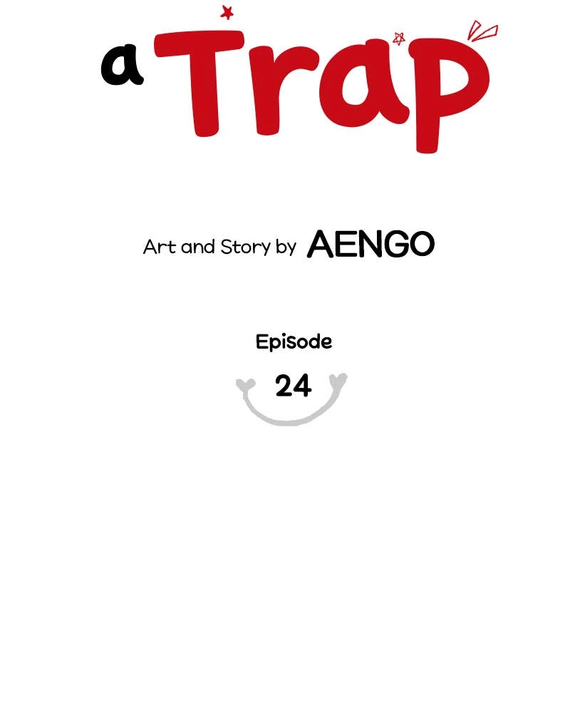 Your Smile Is a Trap Chapter 24 Page 52