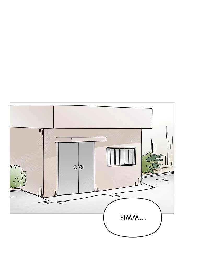 Your Smile Is a Trap Chapter 24 Page 54