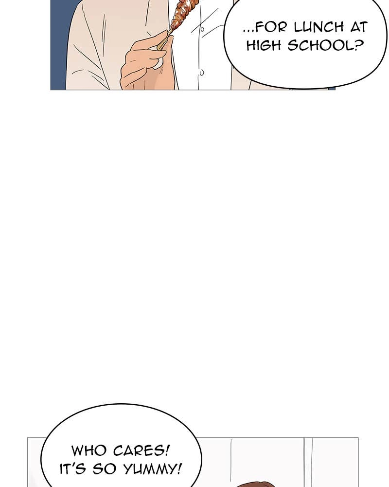 Your Smile Is a Trap Chapter 24 Page 56
