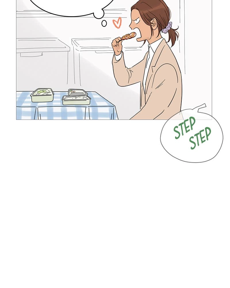 Your Smile Is a Trap Chapter 24 Page 57