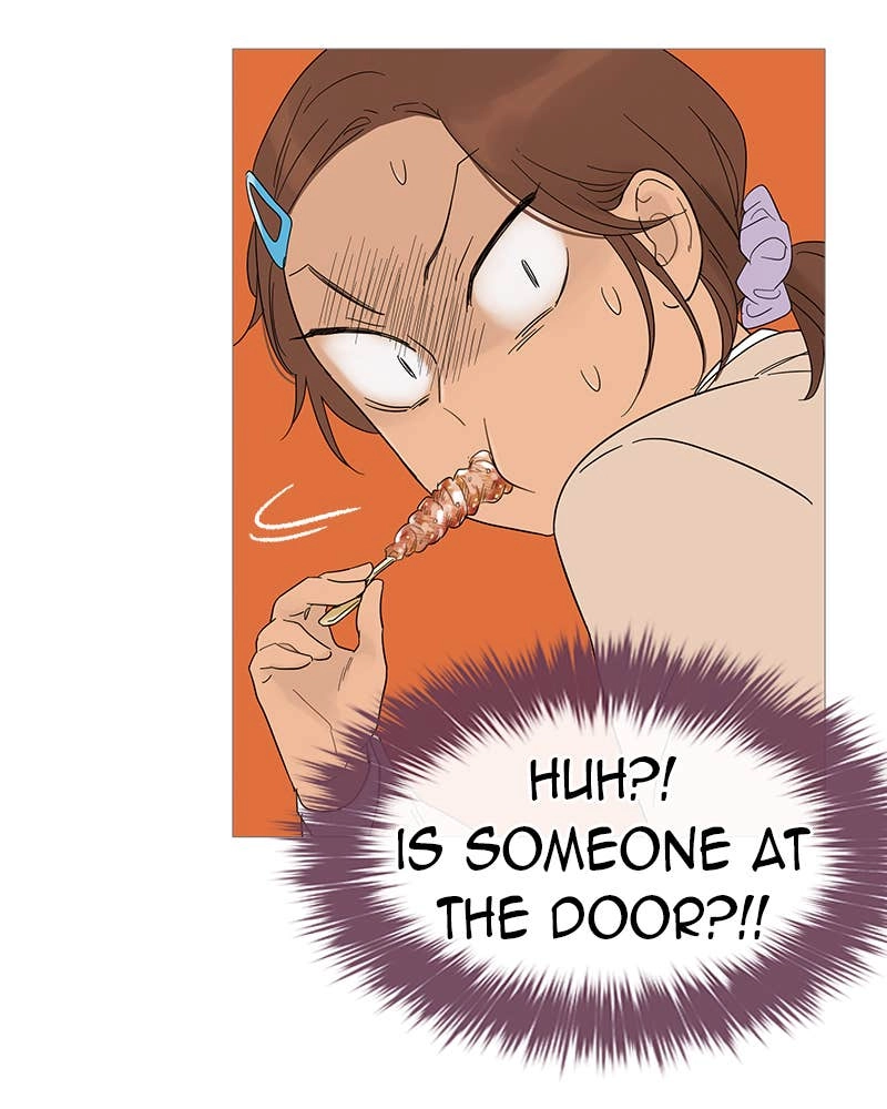 Your Smile Is a Trap Chapter 24 Page 58