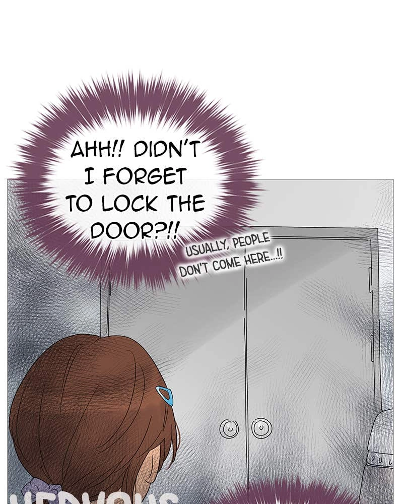Your Smile Is a Trap Chapter 24 Page 59