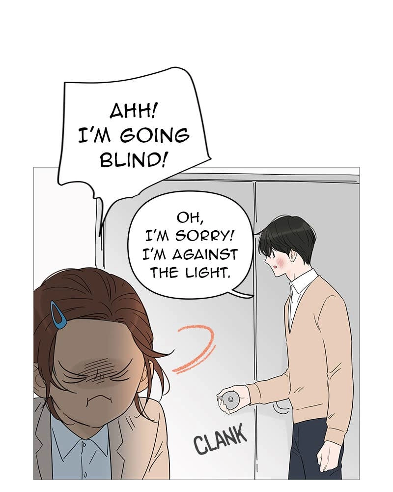 Your Smile Is a Trap Chapter 24 Page 64