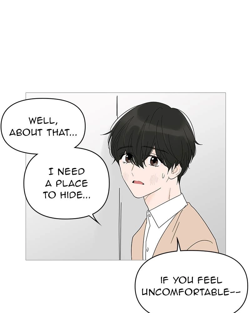 Your Smile Is a Trap Chapter 24 Page 67