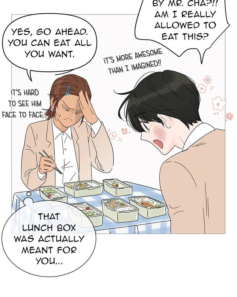 Your Smile Is a Trap Chapter 24 Page 75